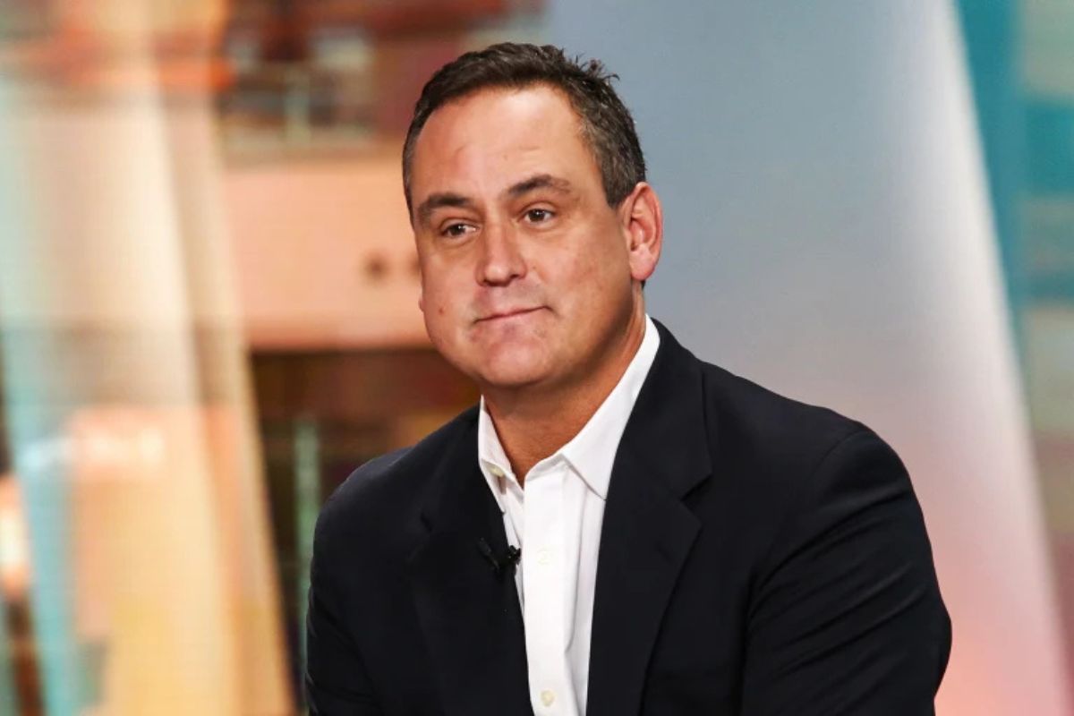 Acidente: Morre Doug Lebda, fundador e CEO da LendingTree, em acidente de quadriciclo nos EUA