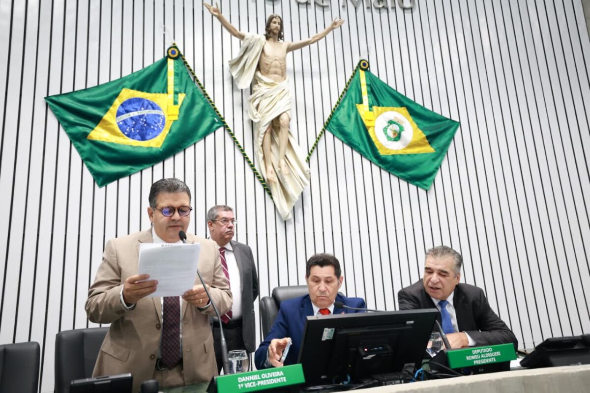 Política: Alece aprova Programa de Parcelamento de Débitos Fiscais (Refis 2025) e outras 12 proposições