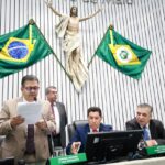 Política: Alece aprova Programa de Parcelamento de Débitos Fiscais (Refis 2025) e outras 12 proposições
