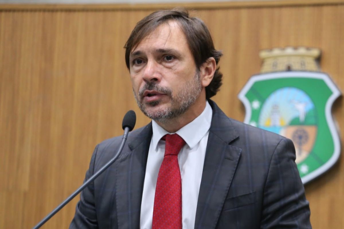 Política: Guilherme Sampaio avalia encontro de Lula com Donald Trump e elogia sucesso diplomático do Governo Federal