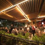 Diversão: Austin Bar é inaugurado em Fortaleza e marca nova fase do Grupo Austin