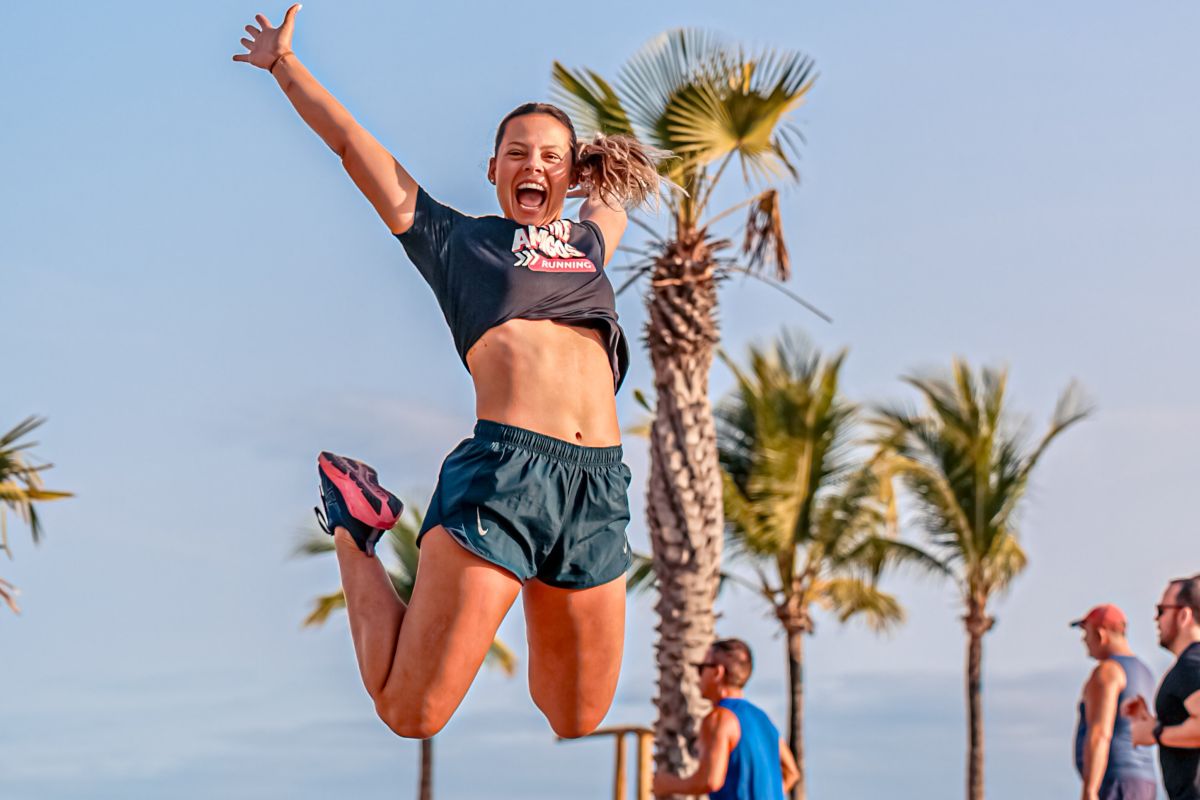 Esporte: Corrida “Entre Amigos Running” chega à segunda edição em Fortaleza com premiação em dinheiro, churrasco e chopp liberado
