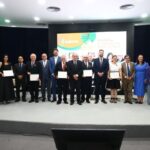 Comenda: Assembleia Legislativa do Ceará homenageia sete personalidades com a Medalha Dr. Paulo Marcelo Martins Rodrigues