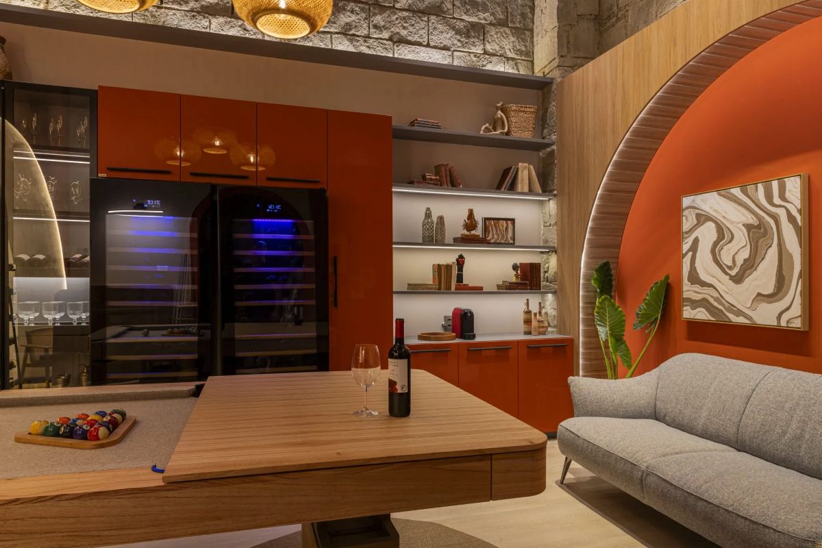 Arquitetura: Livro inédito sobre arquitetura de interiores em Fortaleza será lançado na Casa Cor Ceará 2025