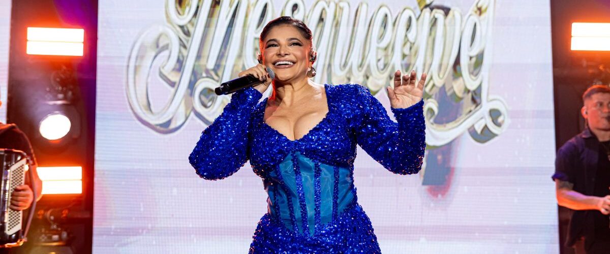 Música: Kátia Cilene lança DVD “Inesquecível” e celebra 35 anos de carreira com novos arranjos e grandes sucessos