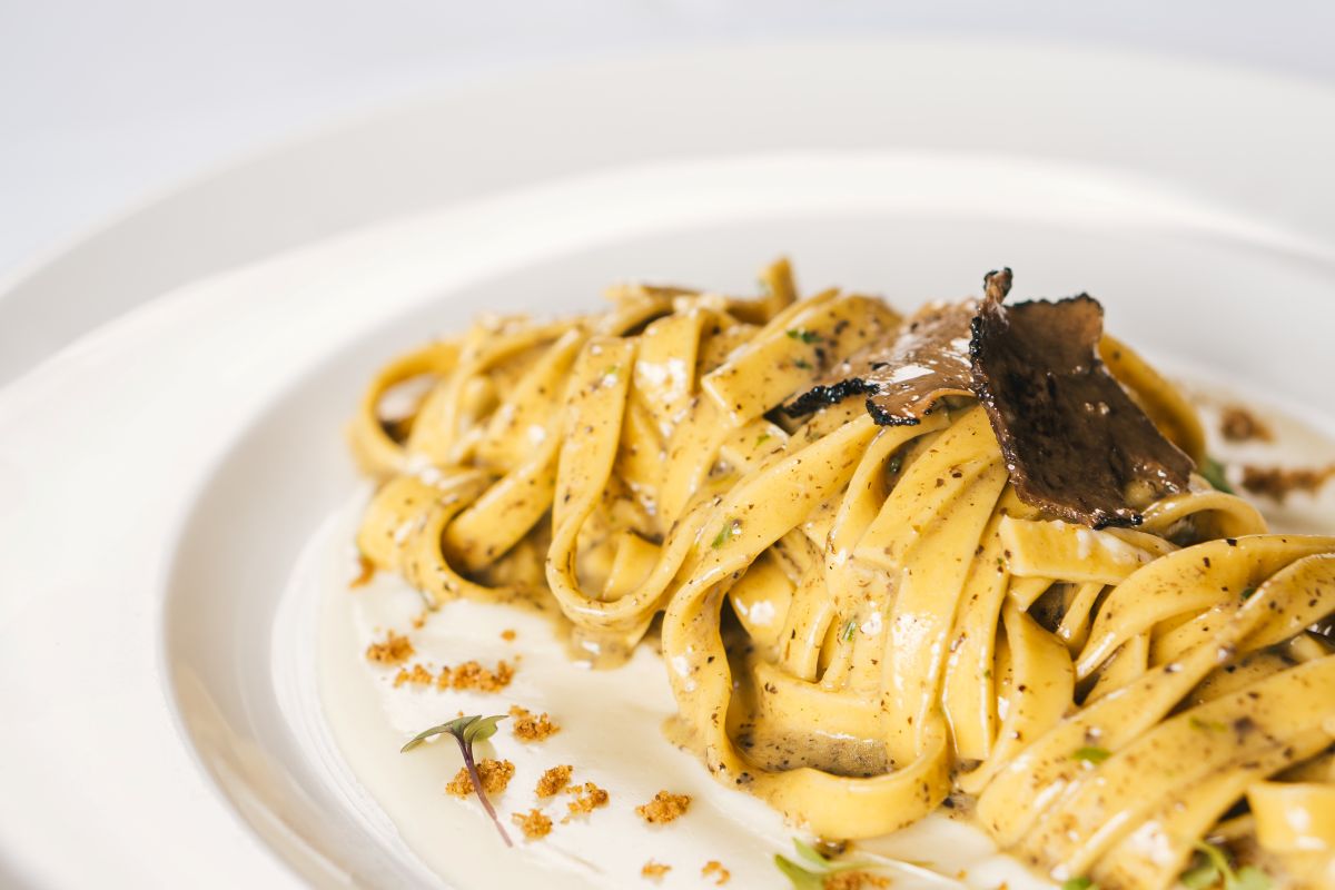 Gastronomia: La Bella Italia participa da Fortaleza Restaurant Week com menu exclusivo e sabores autênticos da culinária italiana
