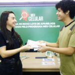 Segurança: Programa “Meu Celular” já recuperou mais de 10 mil aparelhos no Ceará