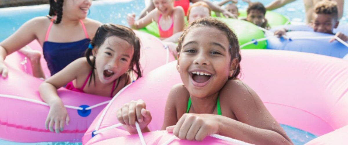 Dia das Crianças: descubra destinos incríveis para curtir o Brasil em família