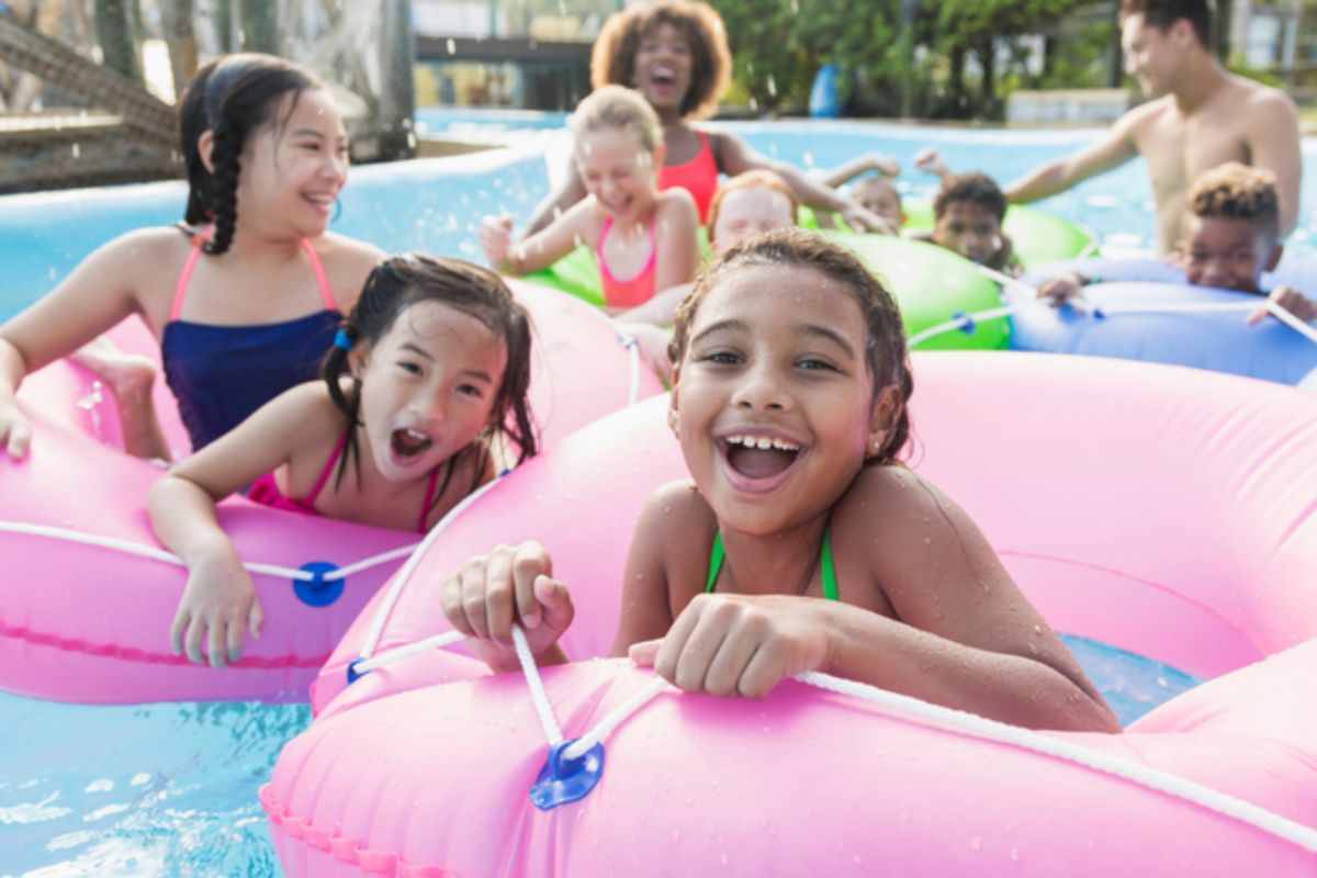 Dia das Crianças: descubra destinos incríveis para curtir o Brasil em família