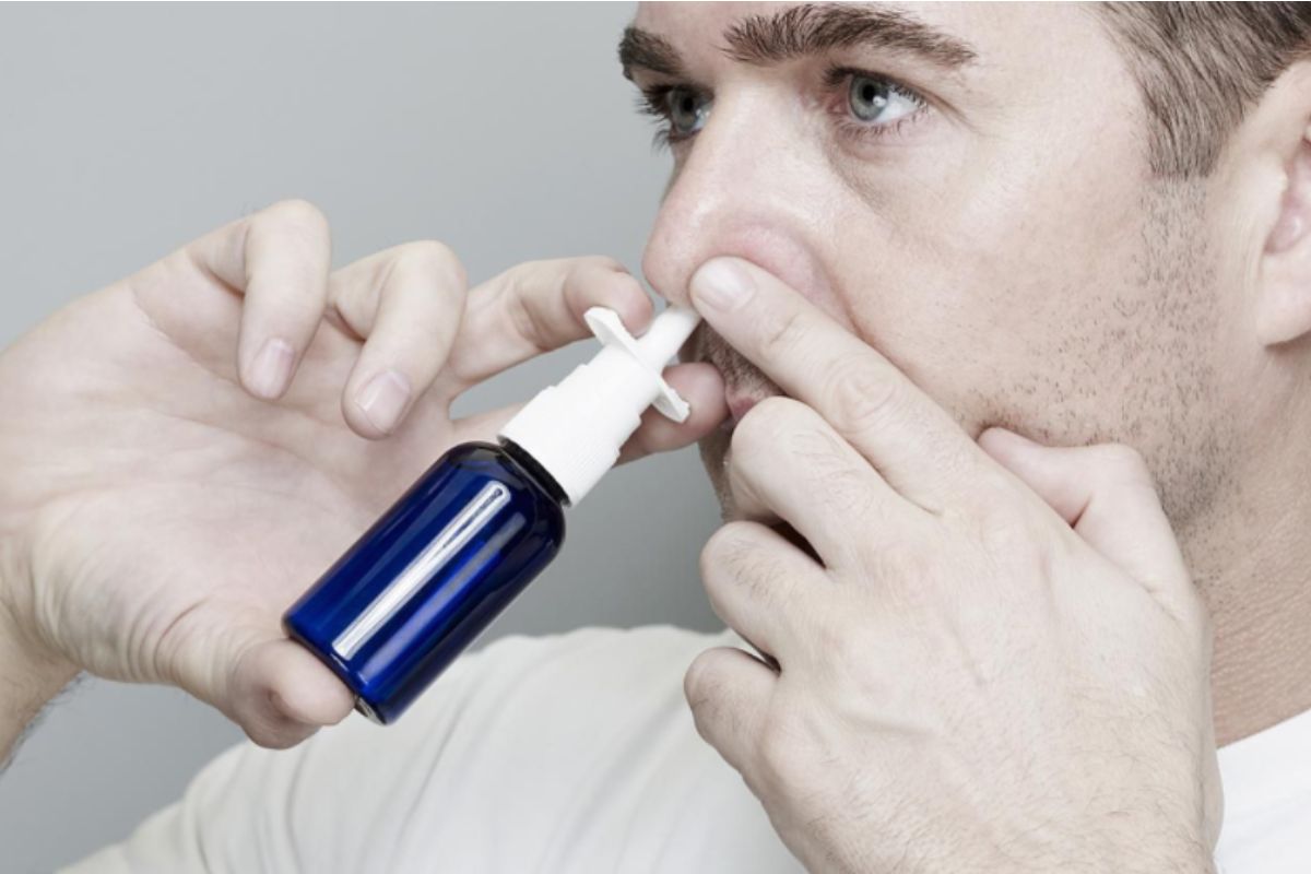 Saúde: De solução a vilão: o perigo do uso prolongado de descongestionantes nasais