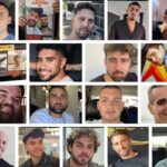 Cessar-Fogo: Hamas liberta 20 reféns israelenses após mais de 700 dias de cativeiro em Gaza