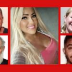 Serial Killer: Universitária é acusada de matar quatro pessoas com veneno em cinco meses em SP e no RJ