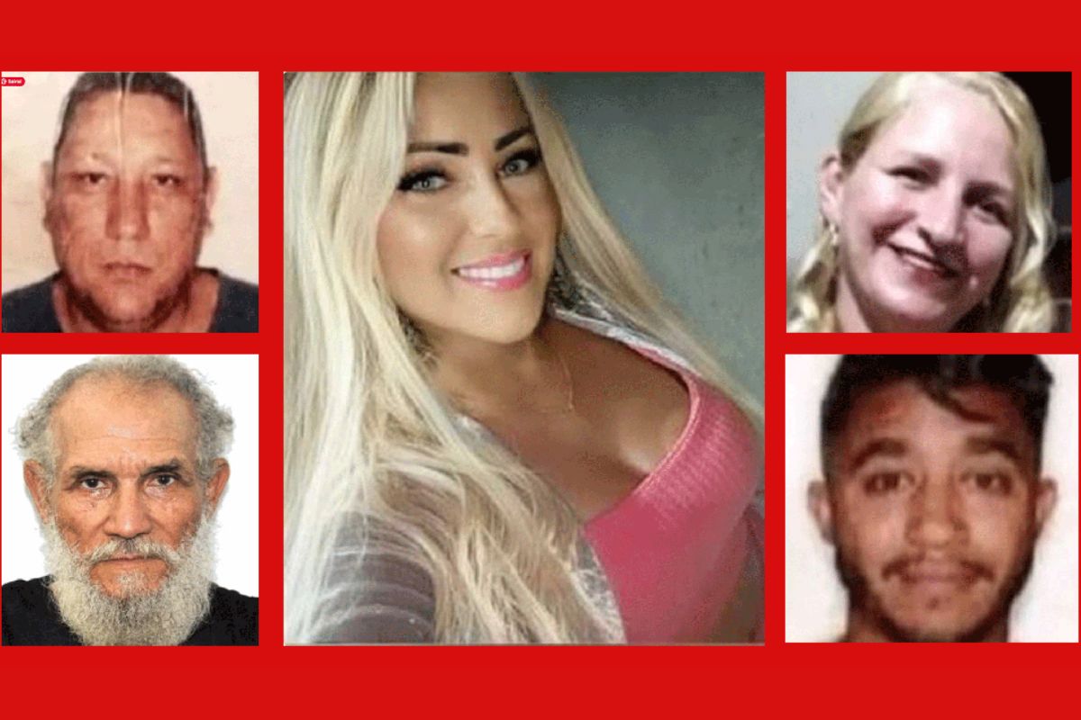 Serial Killer: Universitária é acusada de matar quatro pessoas com veneno em cinco meses em SP e no RJ