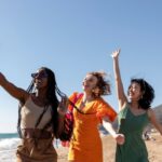 Turismo em alta: 94% dos estrangeiros aprovam experiência no Brasil, aponta pesquisa da Embratur