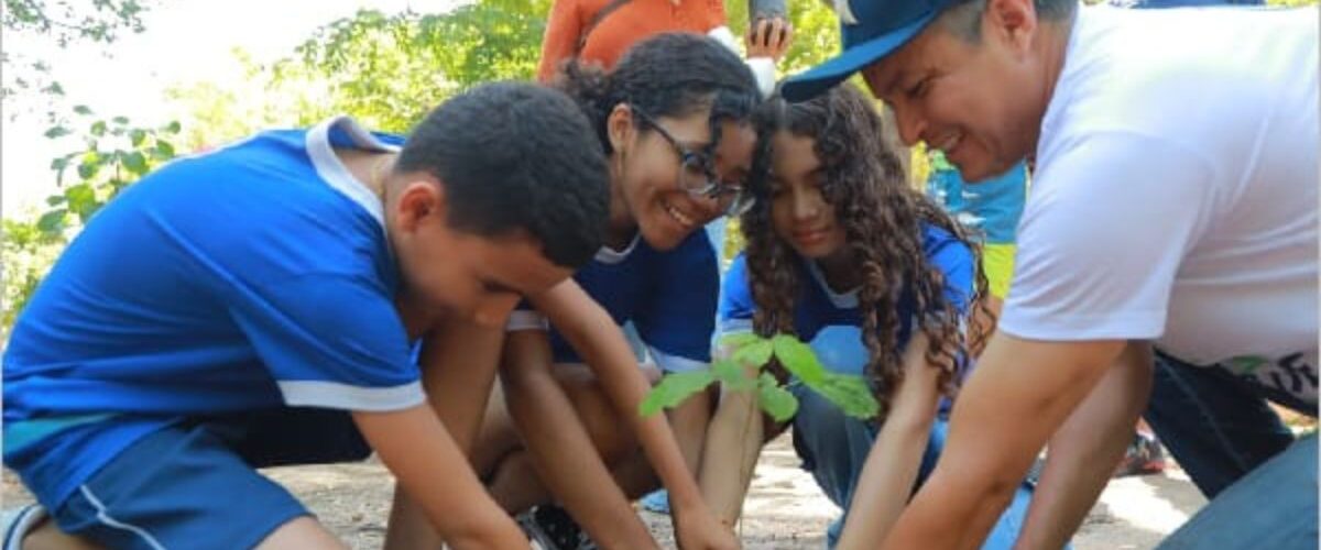 Meio Ambiente: Juazeiro do Norte realiza a primeira edição da Semana Lixo Zero com ações de sustentabilidade e educação ambiental