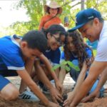 Meio Ambiente: Juazeiro do Norte realiza a primeira edição da Semana Lixo Zero com ações de sustentabilidade e educação ambiental