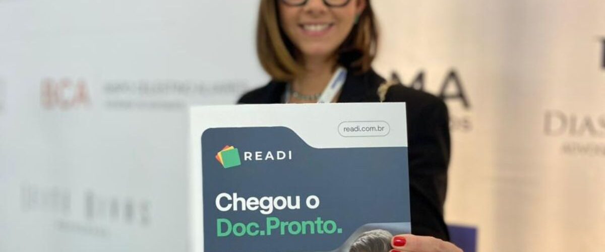 Imóveis: Readi lança ferramenta digital que revoluciona a emissão de documentos para o setor imobiliário