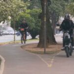 Trânsito: Ciclomotores exigirão placa e habilitação a partir de 2026: saiba como se regularizar