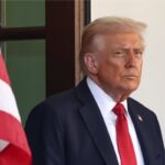 Internacional: Trump impõe primeiras sanções contra a Rússia e pressiona Putin por cessar-fogo na guerra da Ucrânia