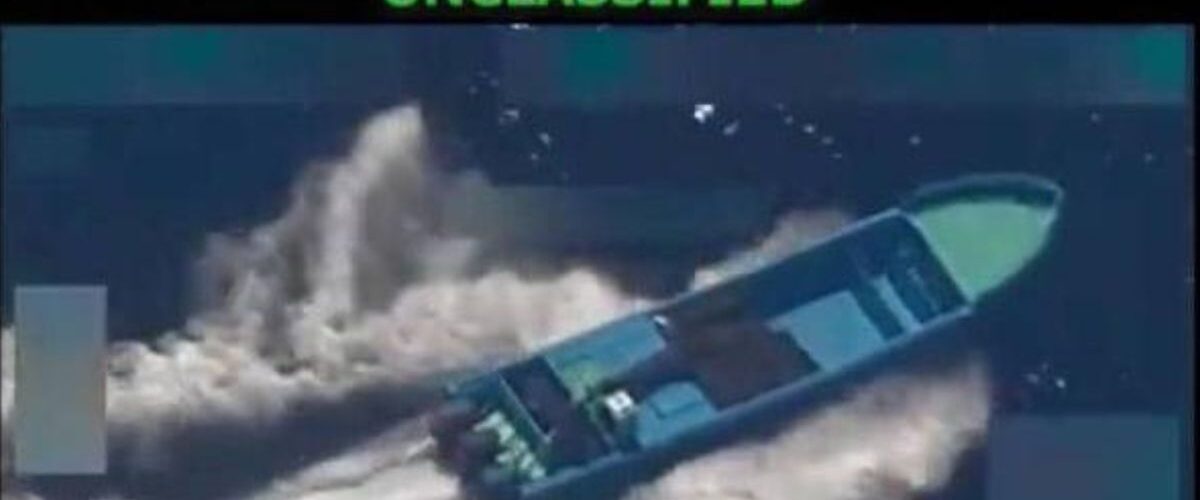 Tensão: EUA bombardeiam segundo barco no Pacífico em menos de 48 horas e elevam tensão internacional