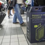 Política: Senado aprova projeto que proíbe cobrança por bagagem de mão em voos no Brasil