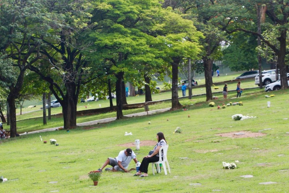 mercado movimenta R$ 13 bilhões por ano, impulsionado pelo crescimento de planos antecipados, diversificação de serviços e inovação tecnológica