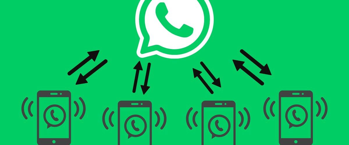 Cidadania digital: O povo está no grupo de WhatsApp