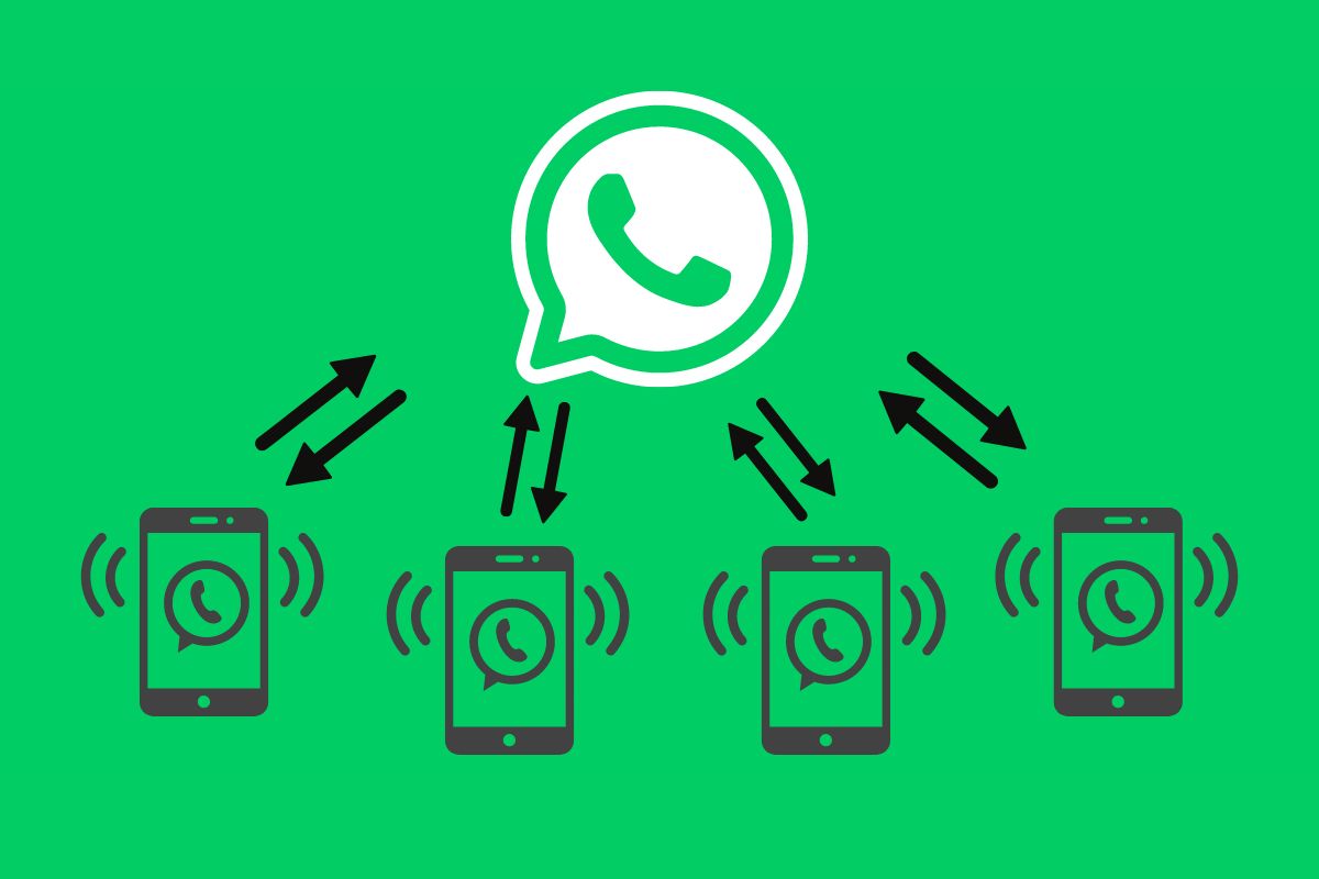 Cidadania digital: O povo está no grupo de WhatsApp