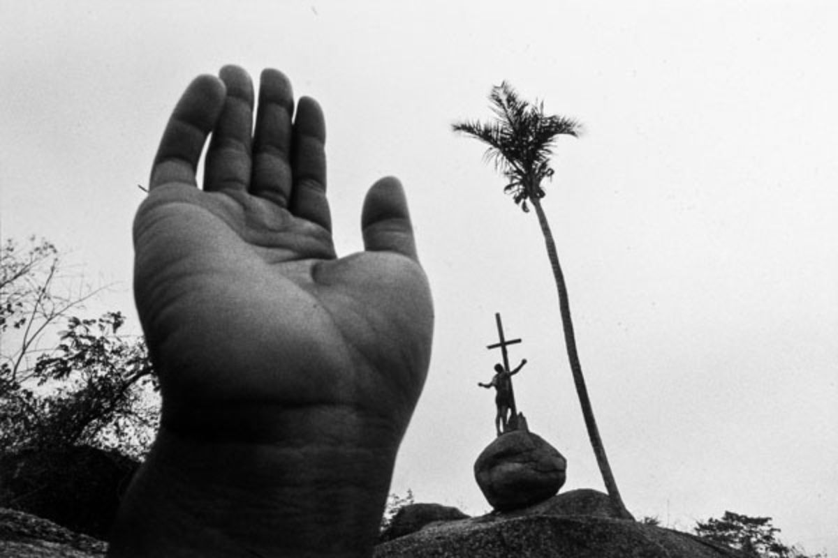 Cultura: Museu da Fotografia Fortaleza leva a Crateús a exposição “Além da Fé”