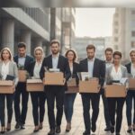 Demissões em massa: a prova de fogo da liderança corporativa