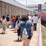 Balanço: Esther Dweck destaca tranquilidade e baixa abstenção no primeiro dia do CPNU 2