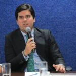 Política: André Fufuca é afastado do PP após declarar apoio a Lula e decidir permanecer no governo