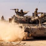 PAZ! Israel e Hamas firmam acordo de paz histórico para cessar-fogo em Gaza