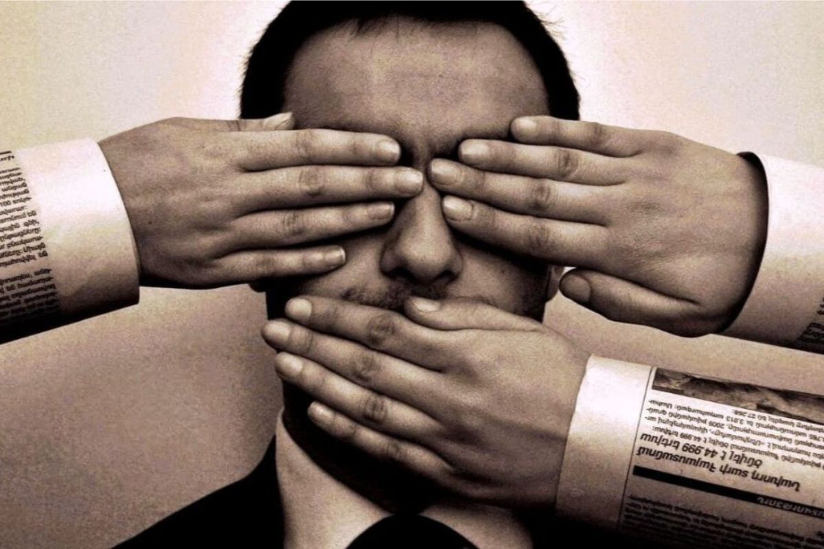 Opinião: A censura à imprensa em um país referência de liberdade