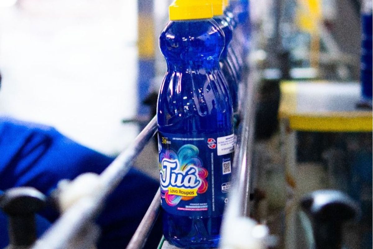 Inovação: Juá investe em robotização e inteligência artificial para ampliar produção e alcançar 50 milhões de quilos por ano