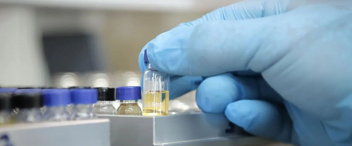 Saúde: Brasil recebe primeiro lote do antídoto fomepizol contra intoxicação por metanol