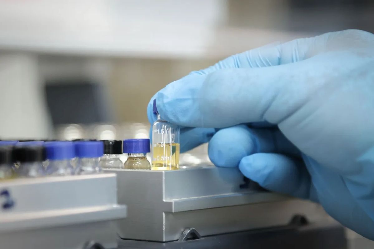 Saúde: Brasil recebe primeiro lote do antídoto fomepizol contra intoxicação por metanol