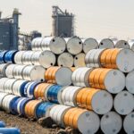 Internacional: Brasil fecha contrato para vender 6 milhões de barris de petróleo à Índia, anuncia Alckmin