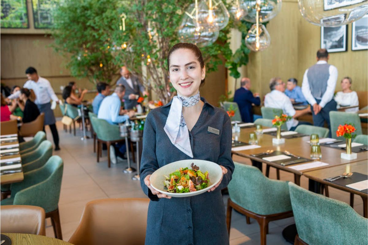 Emprego: Brasil é o 7º país do mundo que mais gera empregos no turismo, aponta relatório global do WTTC