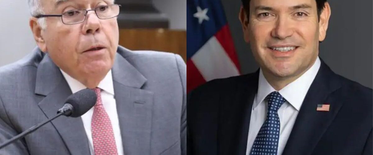 Internacional: Lula confirma reunião com os EUA para negociar tarifaço sobre produtos brasileiros