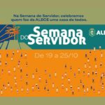 Serviço: Alece promove Semana do Servidor 2025 com programação voltada à valorização e bem-estar dos colaboradores