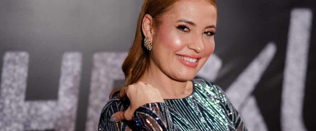 Homenagem: Troféu Check Up 2025 celebra grandes nomes da saúde e estética em noite de gala com show de Daniel Boaventura