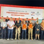 Comenda: Presidente do Crea-CE, Fernando Galiza, é homenageado com Medalha Proteção e Defesa Civil de Fortaleza