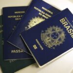 Internacional: Novo controle de fronteiras na Europa exige biometria e afeta brasileiros que viajam ao continente