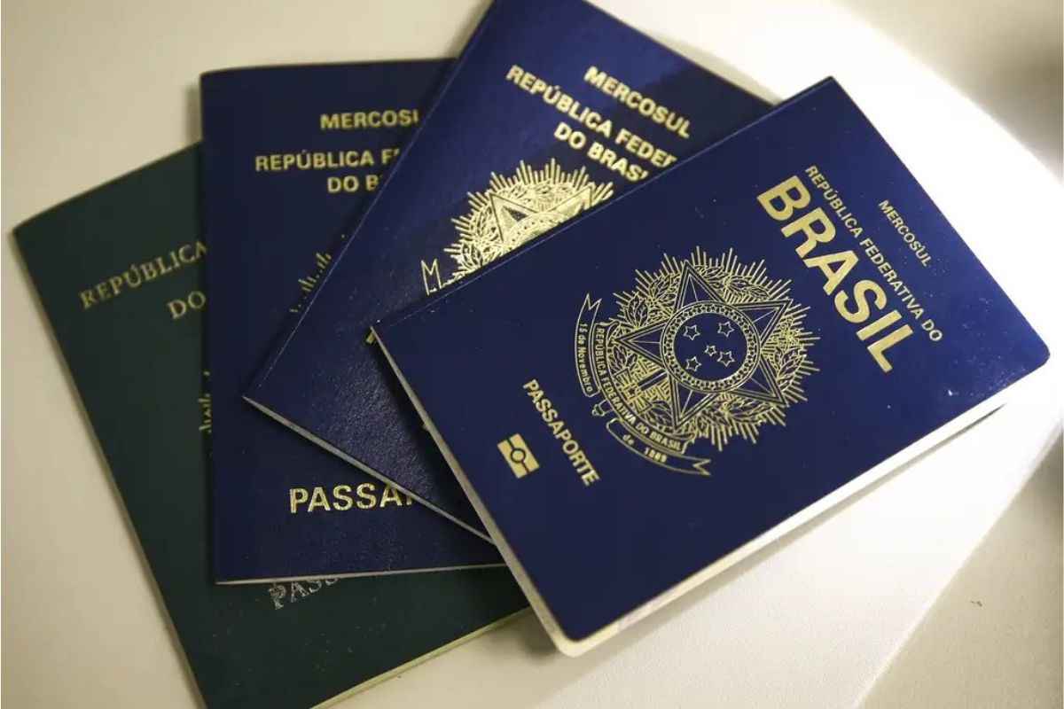 Internacional: Novo controle de fronteiras na Europa exige biometria e afeta brasileiros que viajam ao continente