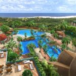 Turismo: Tauá Resort João Pessoa será o maior da rede no Brasil e promete revolucionar o turismo no Nordeste