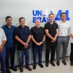 Política: União Brasil confirma aliança com Roberto Cláudio e articula novo bloco de oposição para 2026