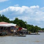 Turismo: Rota do Combú é destaque na imprensa americana como exemplo de turismo sustentável na Amazônia