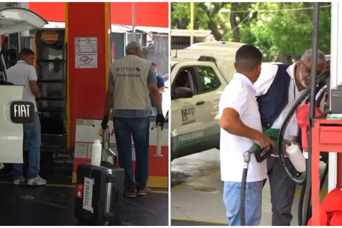 Investigação: Esquema de metanol em bebidas alcoólicas em SP: entenda como funcionava