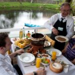 Ranking: Brasil se consolida entre as 10 maiores potências globais do turismo em geração de empregos